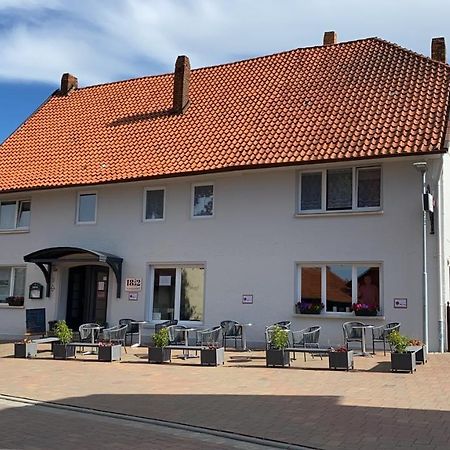 1852 Landgasthof Elze エクステリア 写真